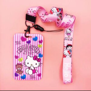 LANYARD HELLO KITTY