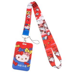 LANYARD HELLO KITTY