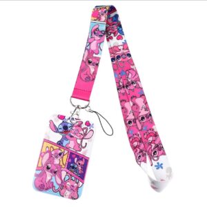 LANYARD STITCH Y ANGEL