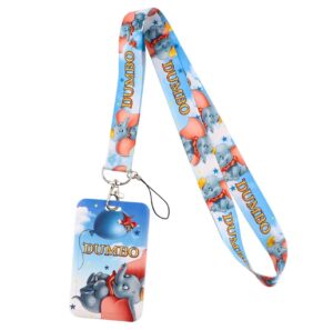 LANYARD DUMBO
