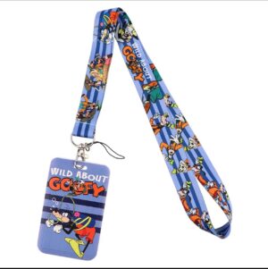 LANYARD GOFFY