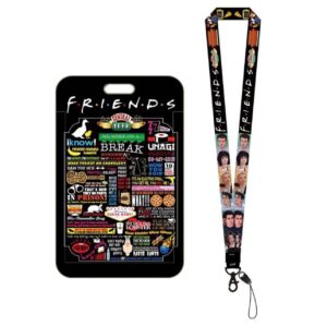LANYARD FRIENDS