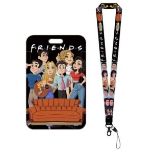 LANYARD FRIENDS