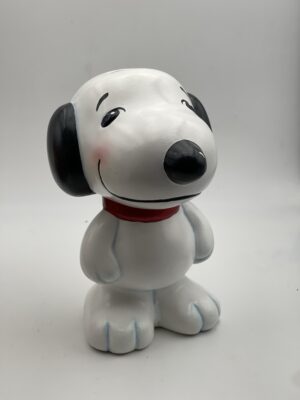 HUCHA SNOOPY