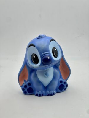 HUCHA STITCH