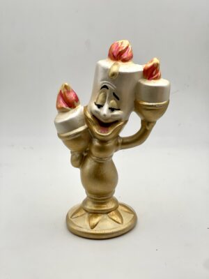 HUCHA LUMIERE