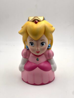HUCHA PRINCESA PEACH