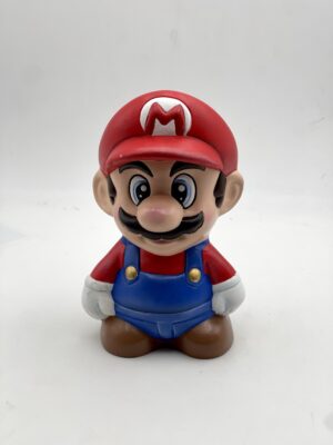HUCHA MARIO BROS