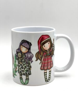 TAZA GORJUSS