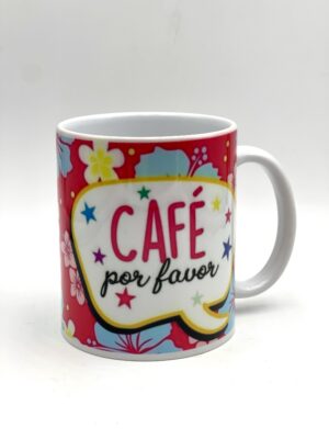 TAZA STITCH