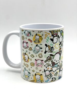 TAZA  POCHACCO