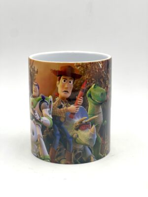 TAZA TOY STORE