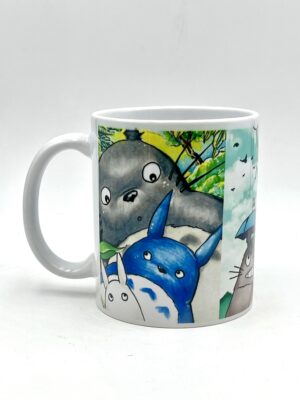 TAZA TOTORO