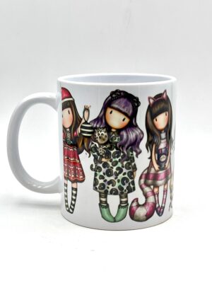 TAZA GORJUSS