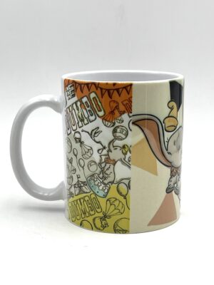 TAZA DUMBO