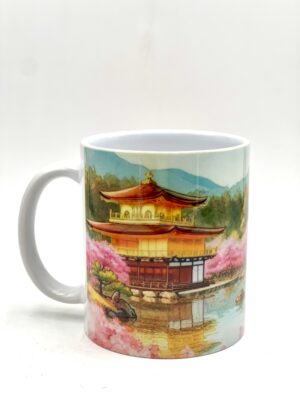 TAZA WINNIE POOH