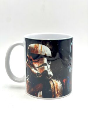 TAZA STORM  TROOPER