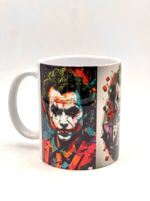 TAZA JOKER