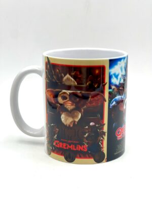TAZA GREMLIMS