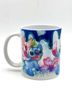 TAZA STITCH