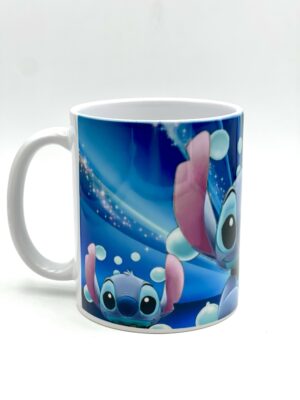 TAZA STITCH