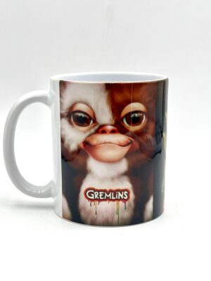 TAZA GREMLIMS