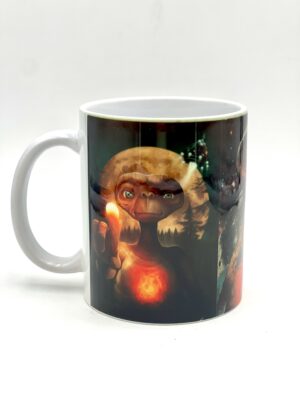 TAZA ET