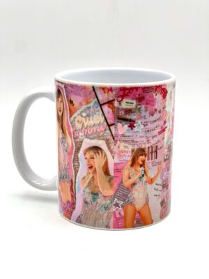 TAZA  TAYLOR SWIFT