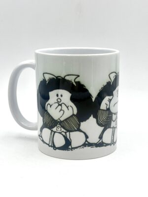 TAZA MAFALDA