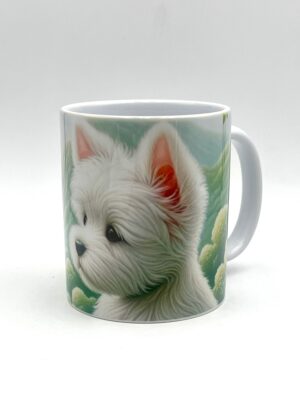 TAZA PERRO