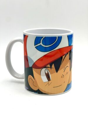TAZA PICACHU