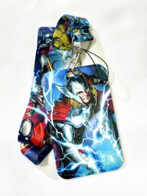 LANYARD THOR