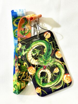 LANYARD DRAGON BALL