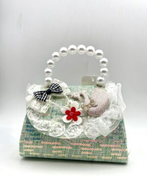 BOLSO INFANTIL