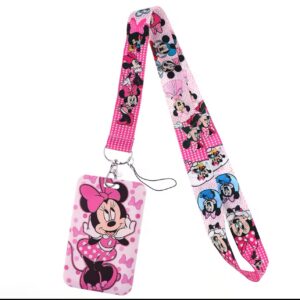 LANYARD MINNIE MOUSE