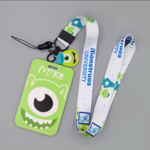 LANYARD MIKE WAZOWSKI