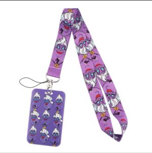 LANYARD URSULA