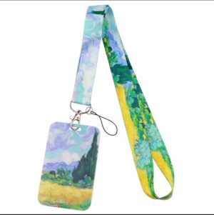 LANYARD PAISAJE