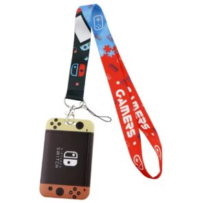 LANYARD NINTENDO SWITCH