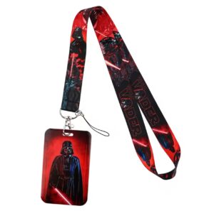 LANYARD  DARTH VADER