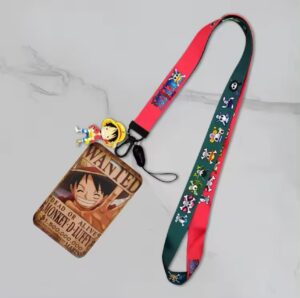 LANYARD LUFFY