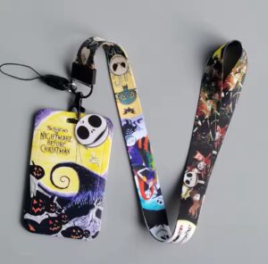 LANYARD JACK
