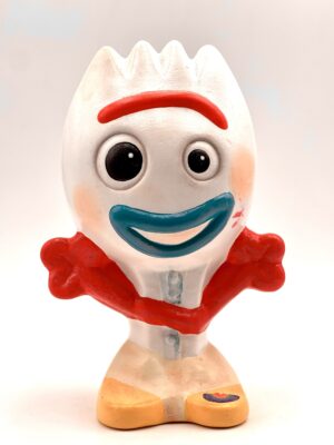 HUCHA FORKY