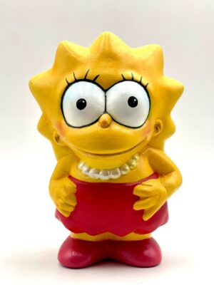 HUCHA LISA SIMPSON