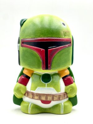 HUCHA BOBA FETT