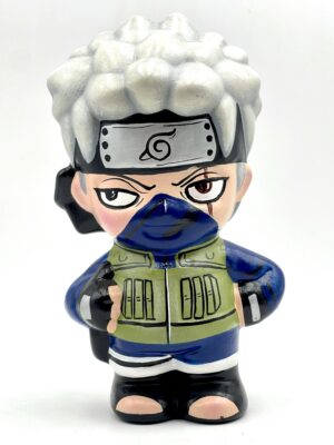 HUCHA KAKASHI