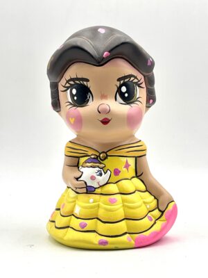 HUCHA BELLA