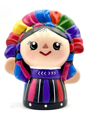 HUCHA MEXICANA