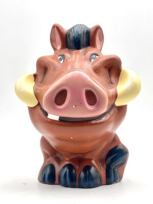 HUCHA PUMBA