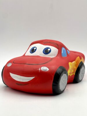 HUCHA CARS